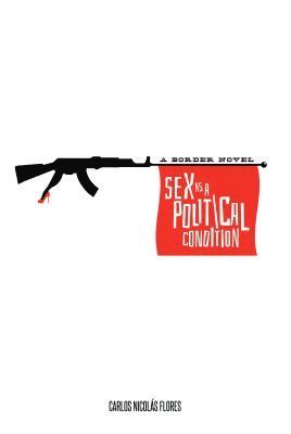 bokomslag Sex as a Political Condition
