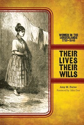 Their Lives, Their Wills 1