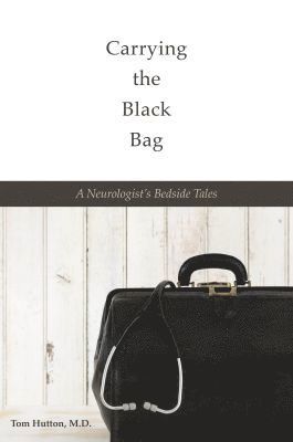 bokomslag Carrying the Black Bag