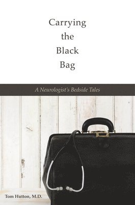 Carrying the Black Bag 1