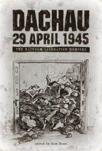 bokomslag Dachau 29 April 1945