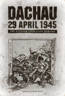 bokomslag Dachau 29 April 1945