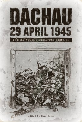 Dachau 29 April 1945 1