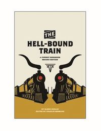 bokomslag Hell-Bound Train