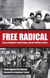 bokomslag Free Radical