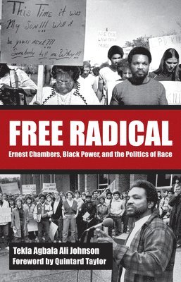 Free Radical 1