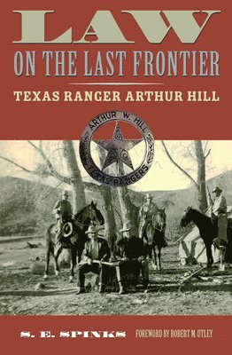 Law on the Last Frontier 1