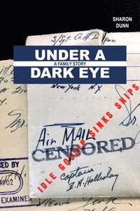 bokomslag Under a Dark Eye