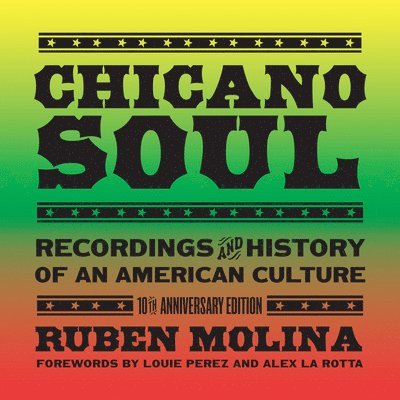 Chicano Soul 1