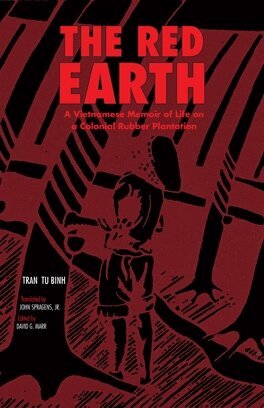 Binh Tu Tran, David G. Marr - Red Earth, Häftad