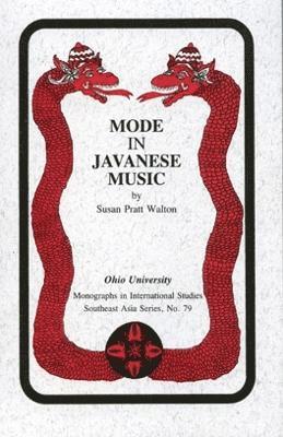 Mode in Javanese Music 1