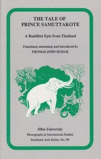 bokomslag Tale of Prince Samuttakote