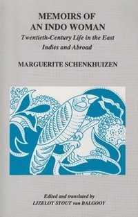 bokomslag Memoirs of an Indo Woman