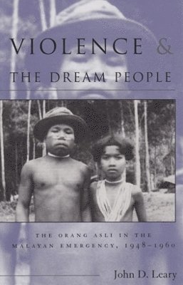 Violence and the Dream People 1