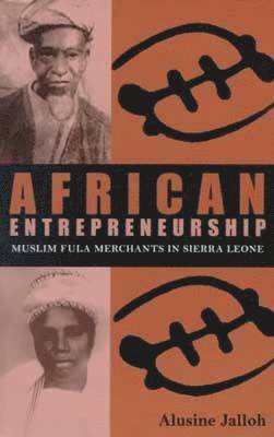 African Entrepreneurship