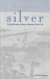 bokomslag Bewitchment of Silver