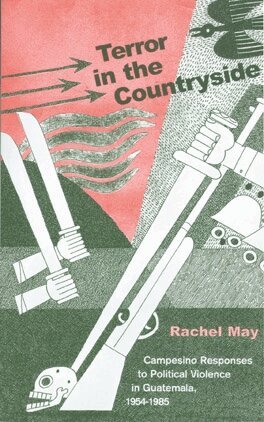 Rachel A. May - Terror in the Countryside, Häftad