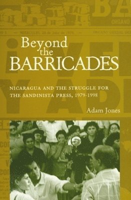 Beyond the Barricades 1