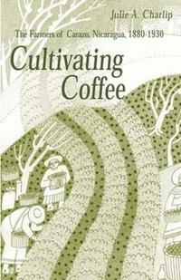 bokomslag Cultivating Coffee
