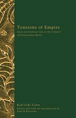 Tensions of Empire 1