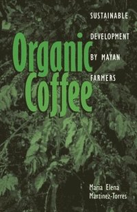 bokomslag Organic Coffee