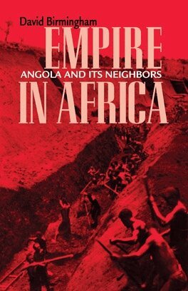 David Birmingham - Empire in Africa, Häftad
