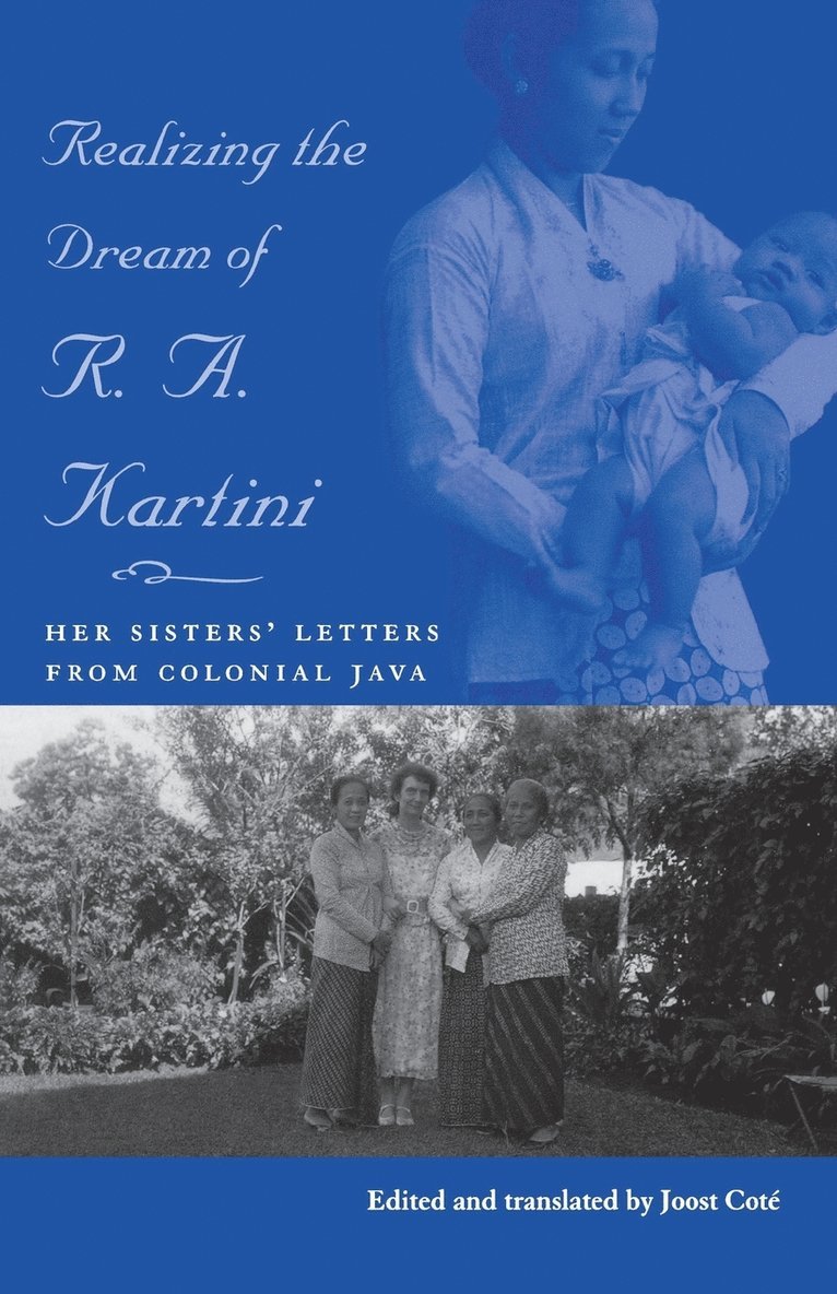 Realizing the Dream of R. a. Kartini