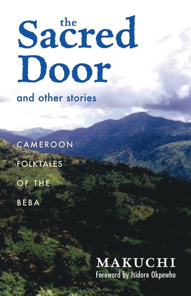 bokomslag Sacred Door and Other Stories