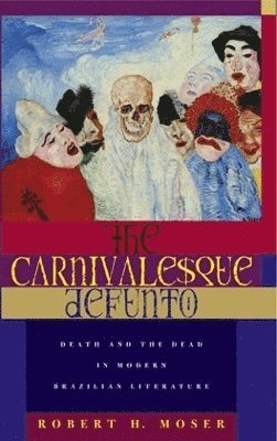 The Carnivalesque Defunto 1