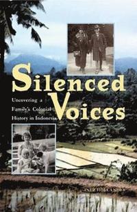 bokomslag Silenced Voices