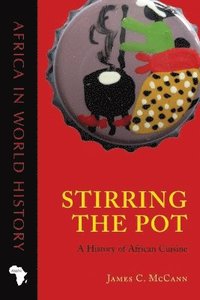 bokomslag Stirring the Pot