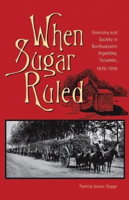 When Sugar Ruled