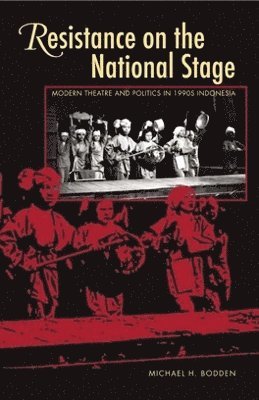 Resistance on the National Stage 1