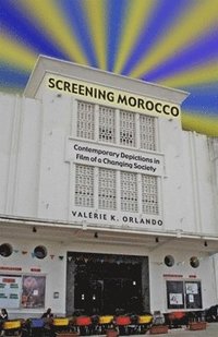 bokomslag Screening Morocco