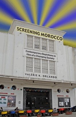 Valérie K. Orlando - Screening Morocco, Häftad