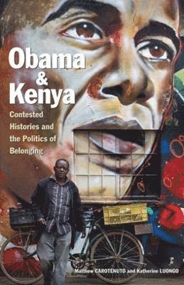 Obama and Kenya 1