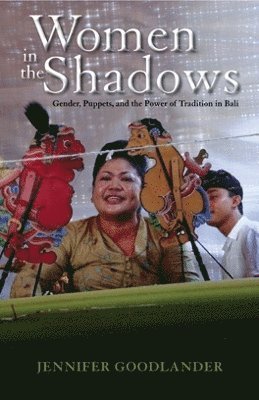 Women in the Shadows 1