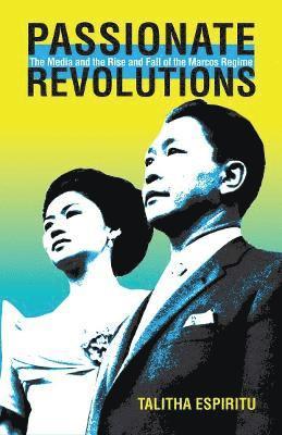 Passionate Revolutions 1