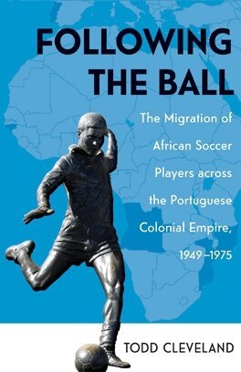 Todd Cleveland - Following the Ball, Häftad