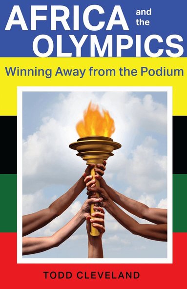 Todd Cleveland - Africa and the Olympics, Häftad