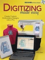 Digitizing Made Easy 1