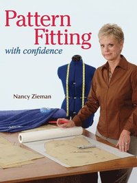 bokomslag Pattern Fitting with Confidence