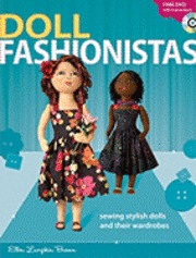 Doll Fashionistas