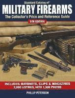 bokomslag 'Standard Catalog of' Military Firearms