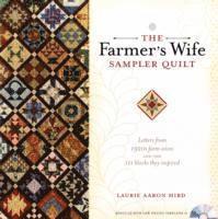 The Farmer's Wife Sampler Quilt 1