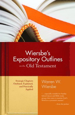 Wiersbe's Expository Outlines 1