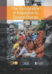 bokomslag The Demography of Adaptation to Climate Change