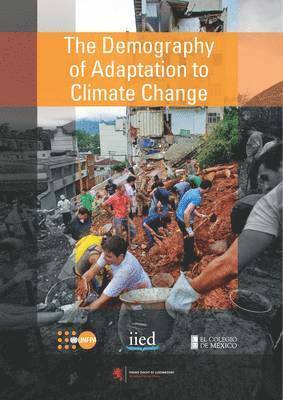 The Demography of Adaptation to Climate Change 1
