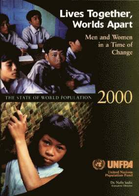 State of the World Population 2000