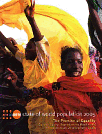 State of World Population 2005